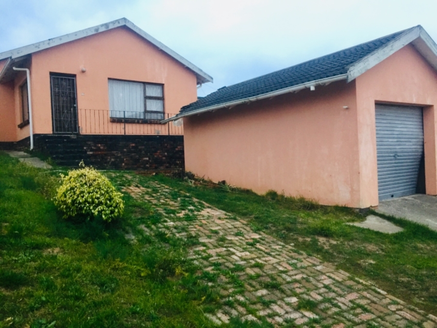 3 Bedroom Property for Sale in Kwamagxaki Eastern Cape